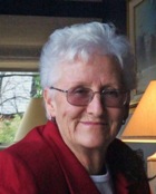 Ann Beard poet